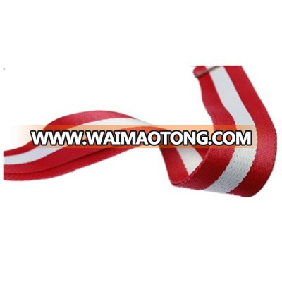 competitive price polyester webbing sublimation printing