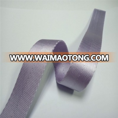 High Quality Nylon Webbing for Bag strap, Belt, Sports and Garment Accessories (1810-11)