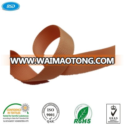 High-quality manufacturer of rhythmic gymnastics ribbon with Spun Webbing