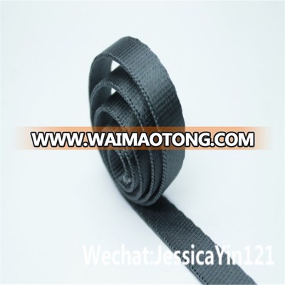 BSD Reflective Webbing pattern nylon webbing used for Sports Hats Webbing