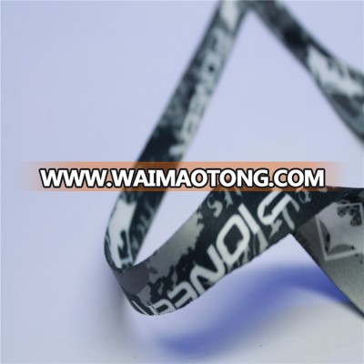 High quality variable width webbing multi width strap for bags and garments and snow battle of ribbon flowers