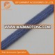 Custom Polyester 8mm Tubular Strap